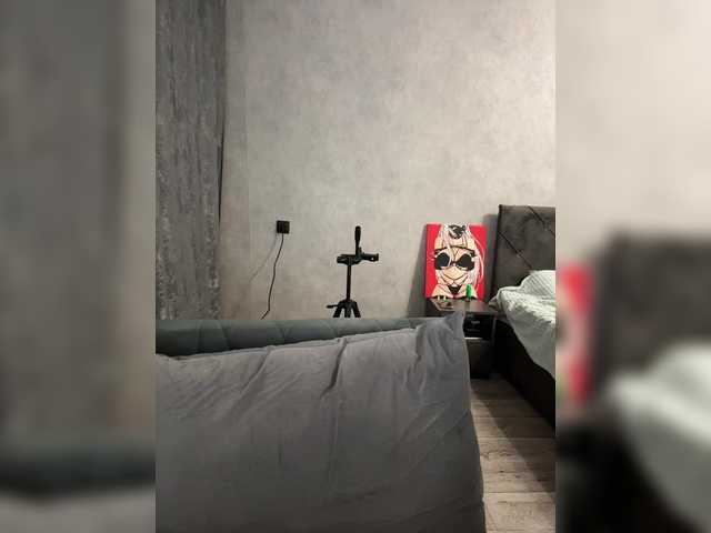 Live трансляция AlinaRay - Runet.cam