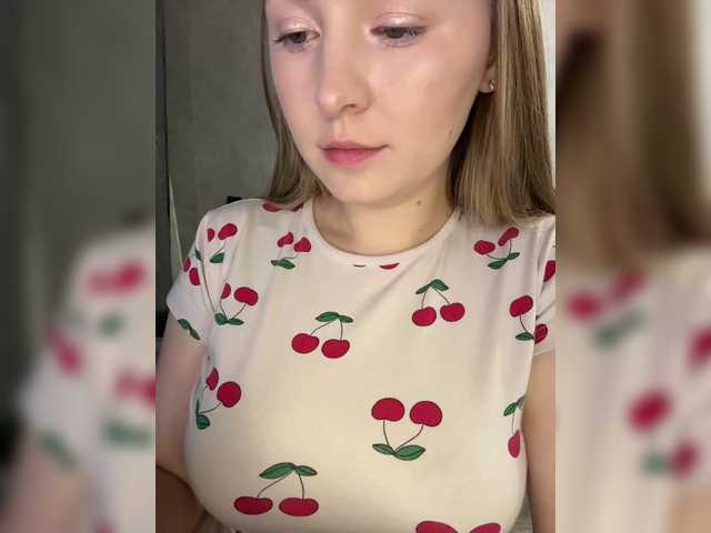 модель -Dirty-Bitch