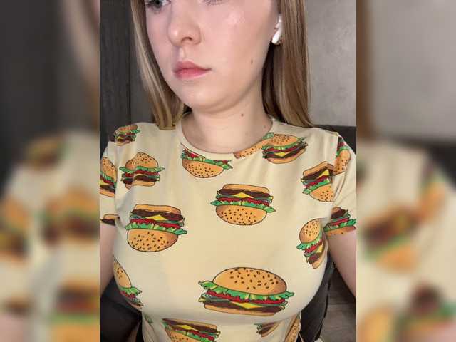 AlinaRay live webcam show