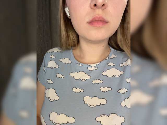 Live трансляция AlinaRay - Runet.cam