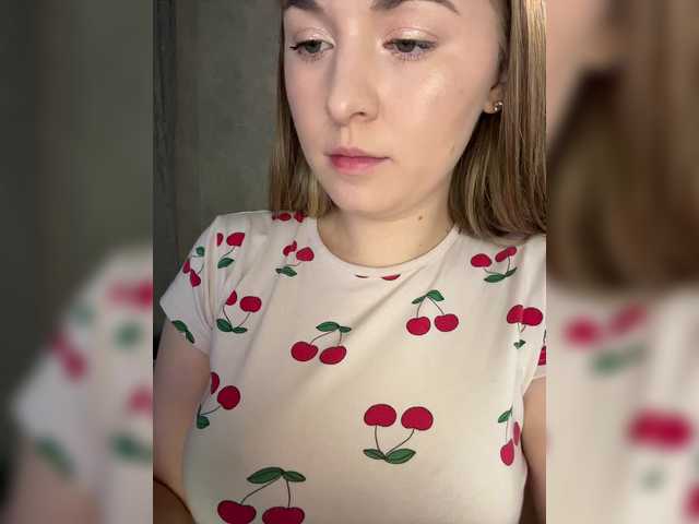 AlinaRay live webcam show