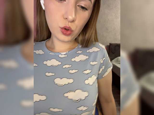 Live трансляция AlinaRay - Runet.cam