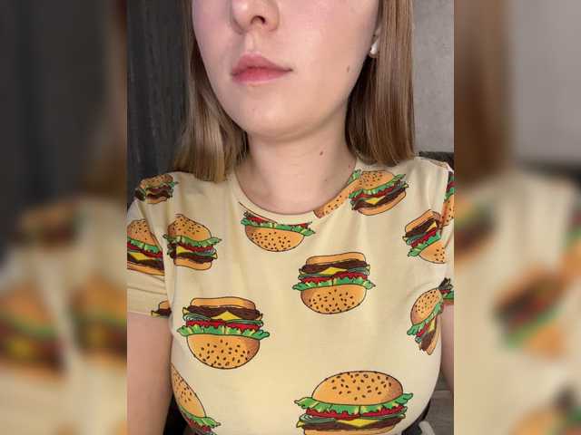 AlinaRay live webcam show
