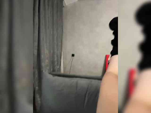 AlinaRay webcam