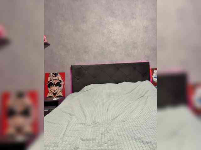 AlinaRay webcam