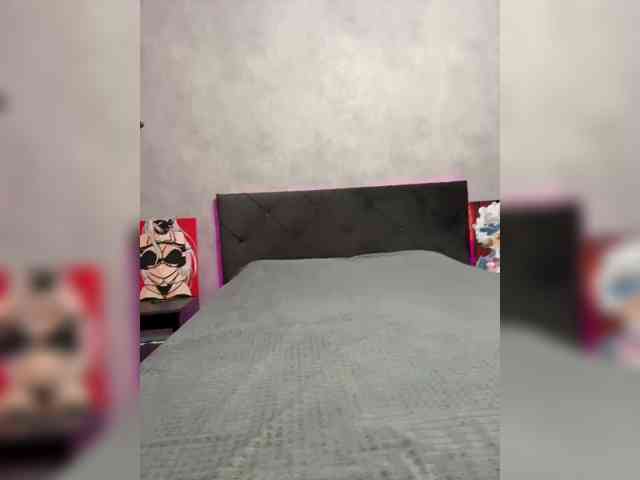 AlinaRay webcam