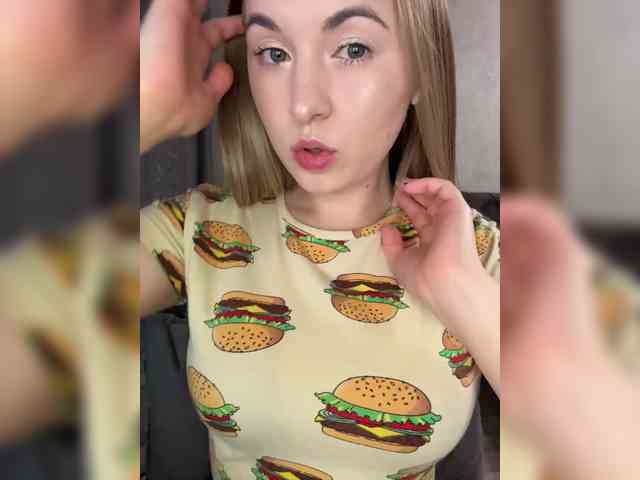 -Dirty-Bitch Sex Cam Show