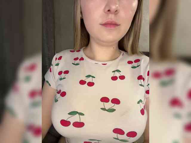 Alinaray's cam show statistics and live stream