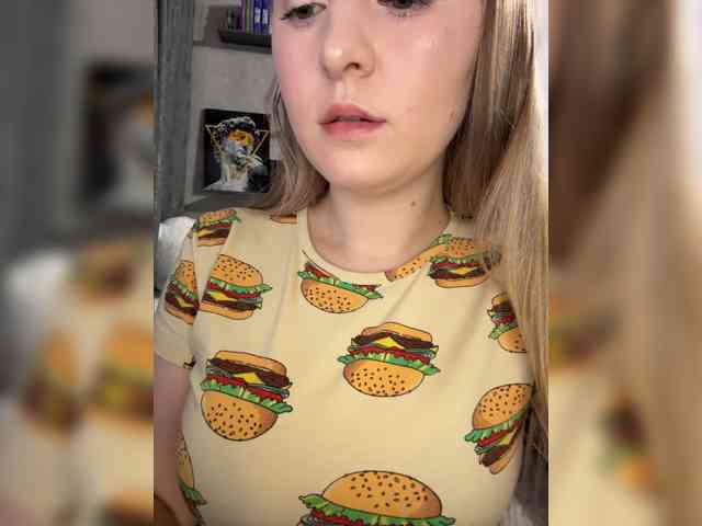 AlinaRay webcam