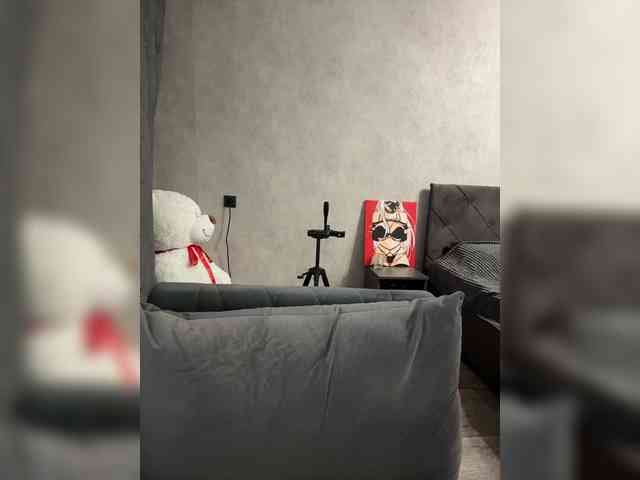 AlinaRay webcam