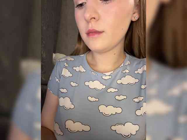 AlinaRay webcam