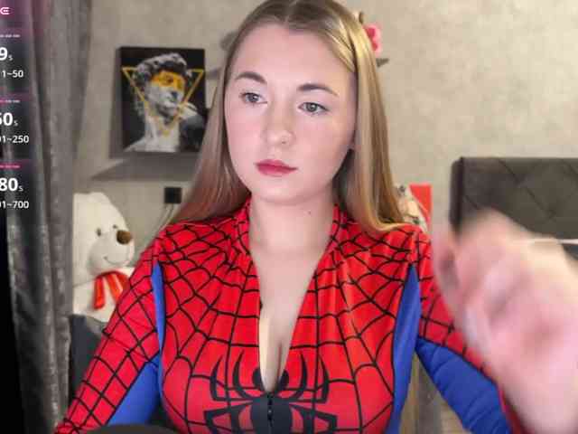 alinaray's live room
