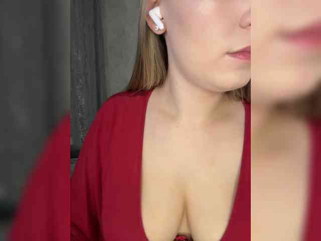 -Dirty-Bitch Sex Cam Show