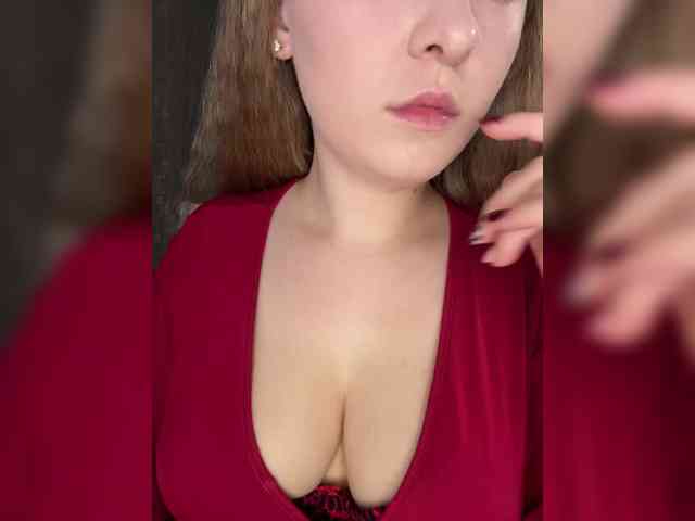 AlinaRay webcam