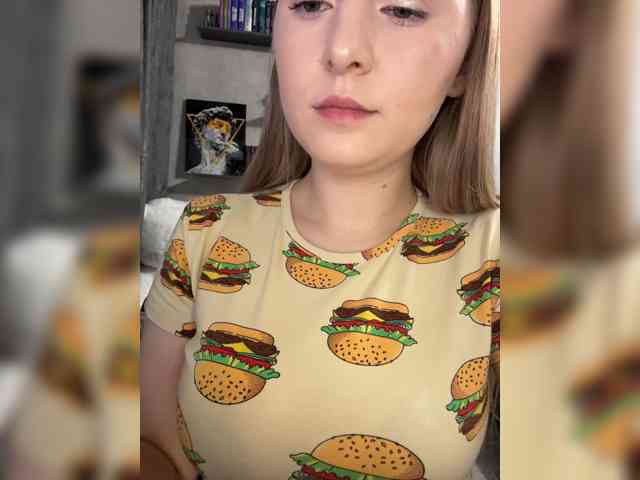 AlinaRay webcam