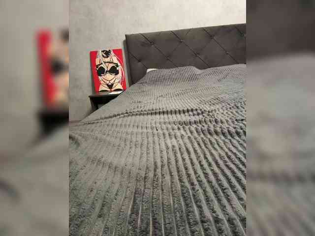 AlinaRay webcam