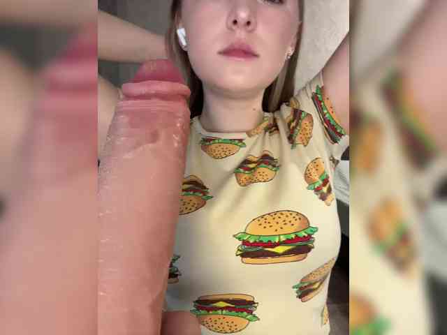 Modelo: AlinaRay