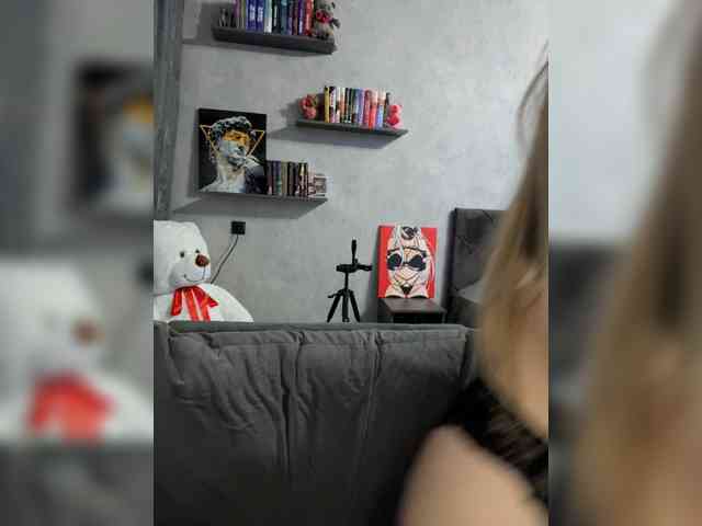 AlinaRay