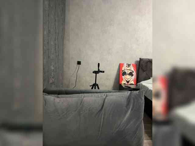 AlinaRay webcam