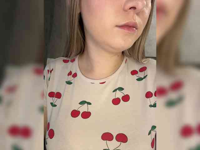 AlinaRay webcam
