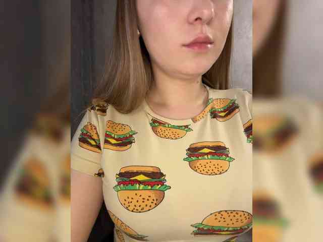 AlinaRay webcam