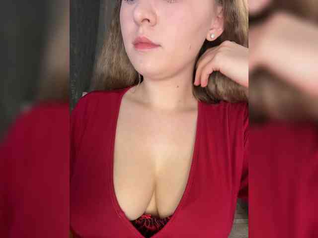AlinaRay webcam