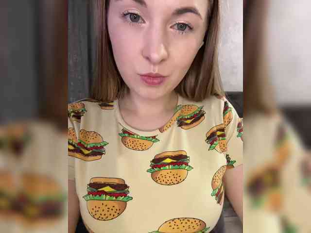 -Dirty-Bitch Sex Cam Show