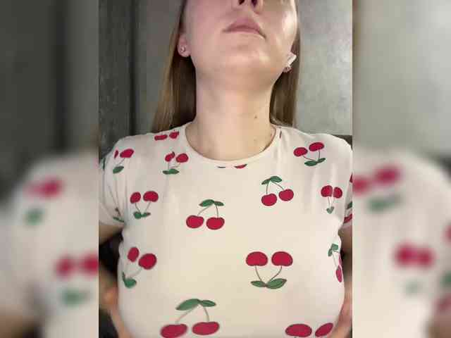 -Dirty-Bitch Sex Cam Show