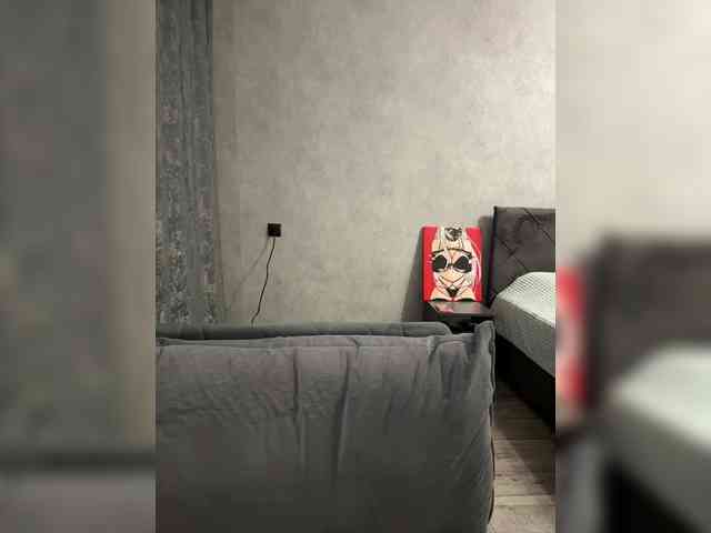 AlinaRay webcam