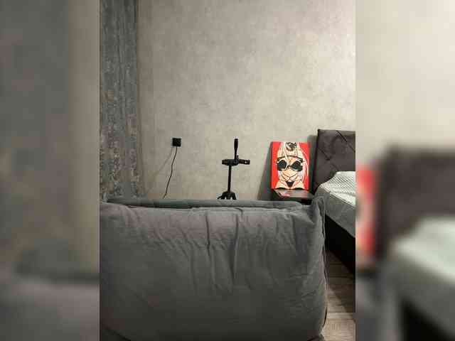 AlinaRay webcam