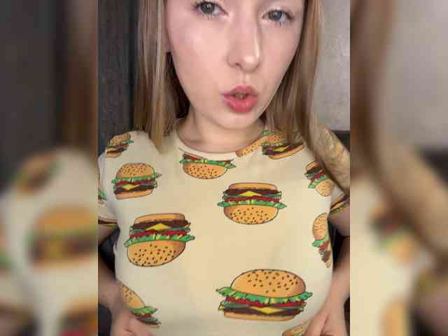-Dirty-Bitch Sex Cam Show