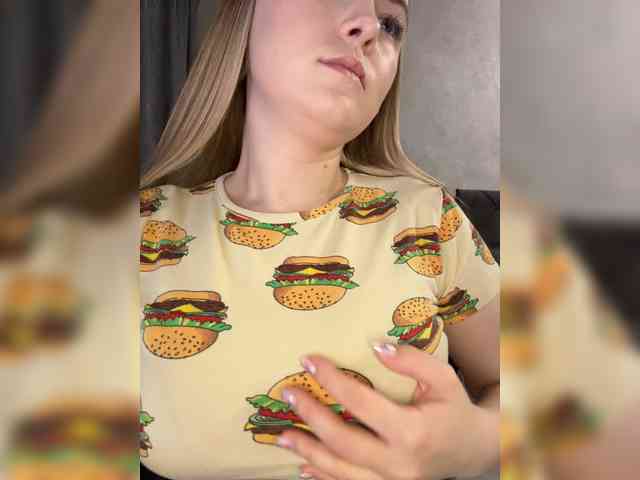 AlinaRay webcam