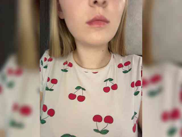 AlinaRay webcam