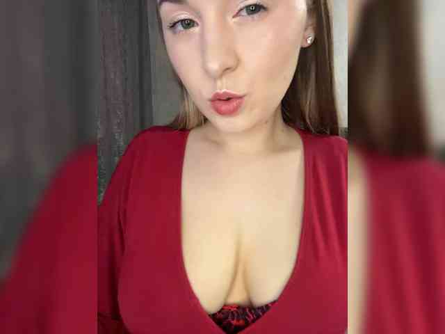 -Dirty-Bitch Sex Cam Show