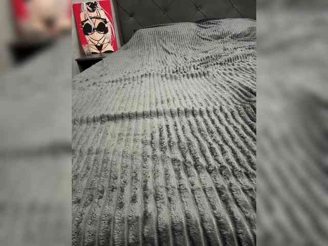 AlinaRay webcam