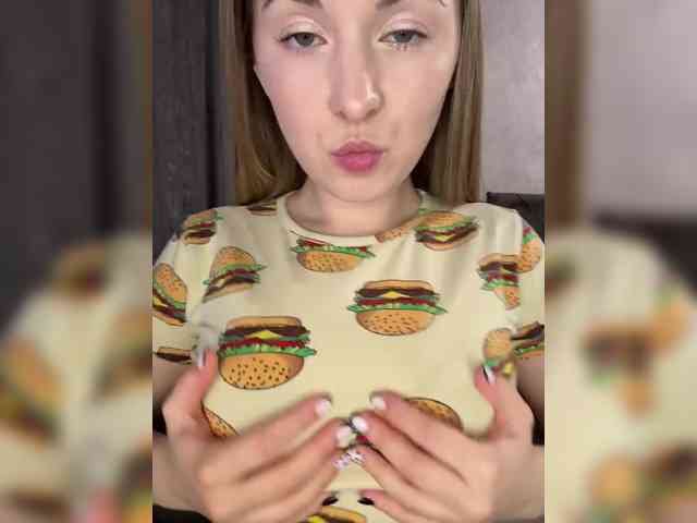 -Dirty-Bitch Sex Cam Show