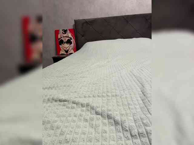 AlinaRay webcam