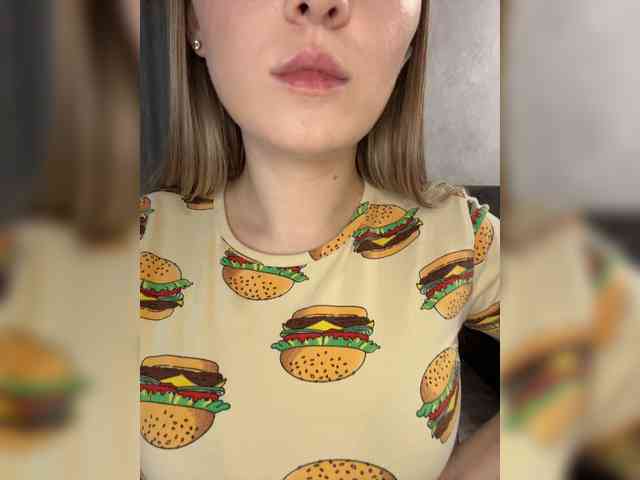 AlinaRay webcam