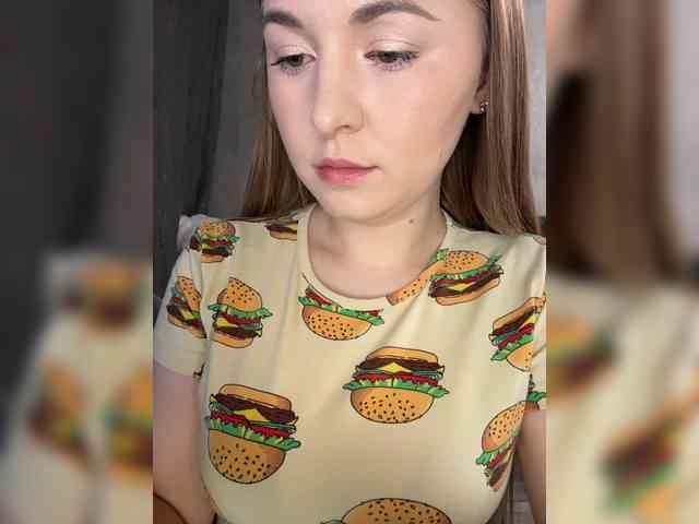 AlinaRay webcam