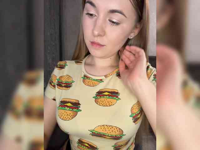 -Dirty-Bitch Sex Cam Show