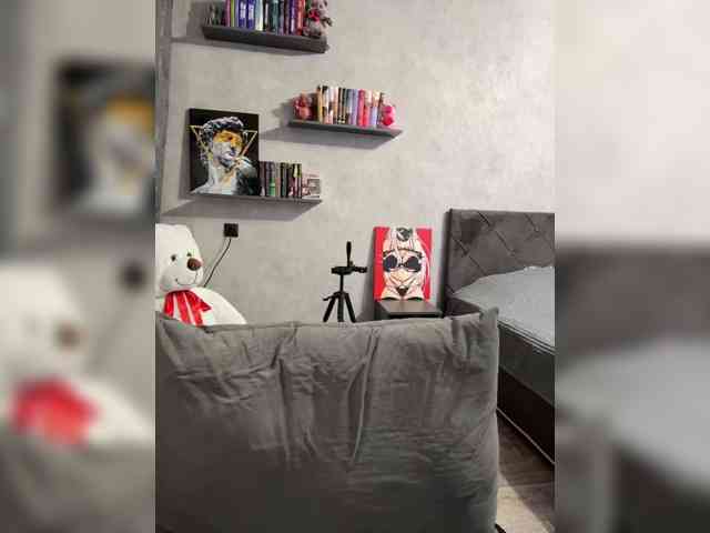 AlinaRay
