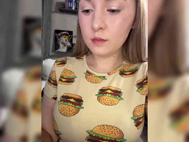AlinaRay webcam