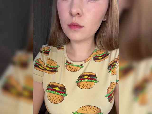 AlinaRay webcam