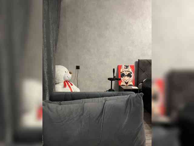 AlinaRay webcam