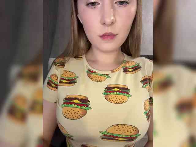 AlinaRay webcam