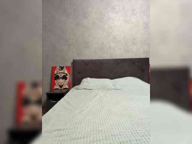 AlinaRay webcam
