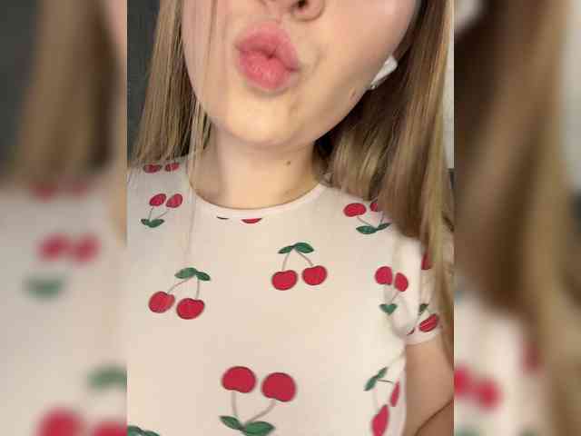Modelo: AlinaRay