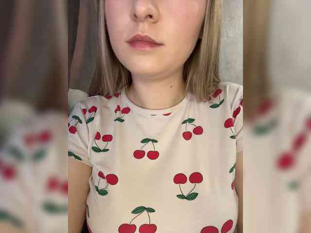 AlinaRay webcam