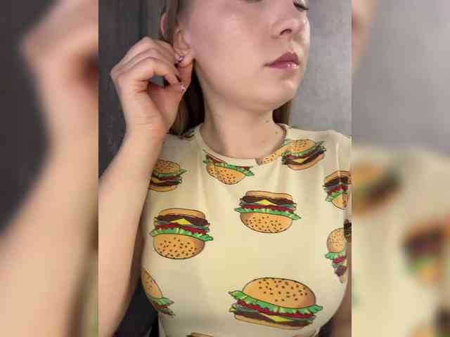 Modelo: AlinaRay