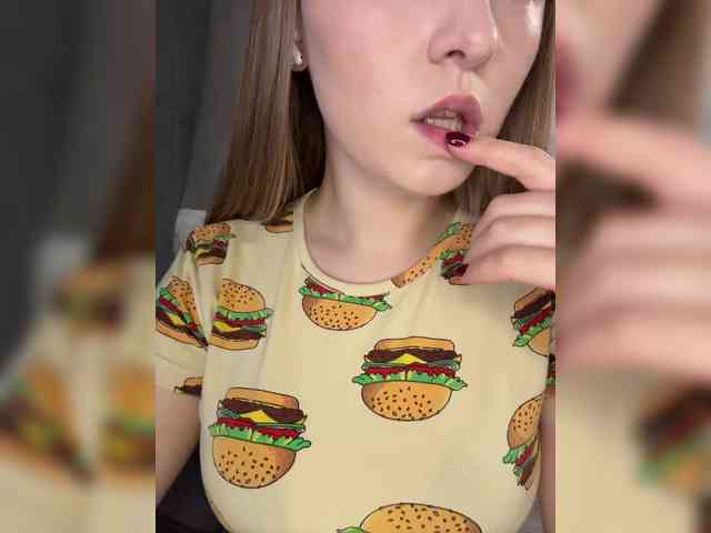 AlinaRay webcam